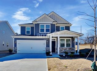15724 Thomas Rd, Charlotte, NC 28278