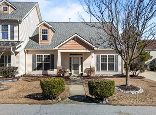 66 Bannerview Dr, Garner, NC 27529