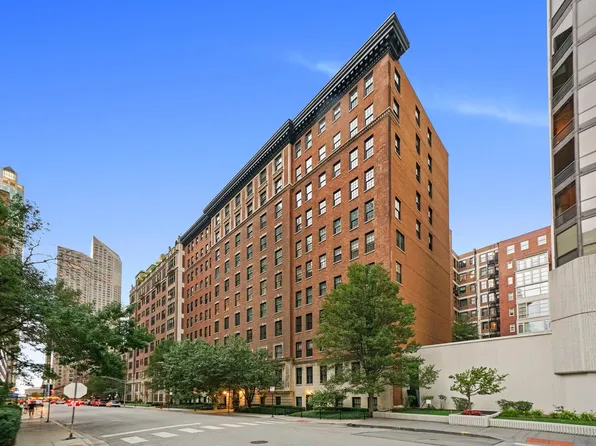 232 E Walton Pl Unit 3W, Chicago, IL 60611