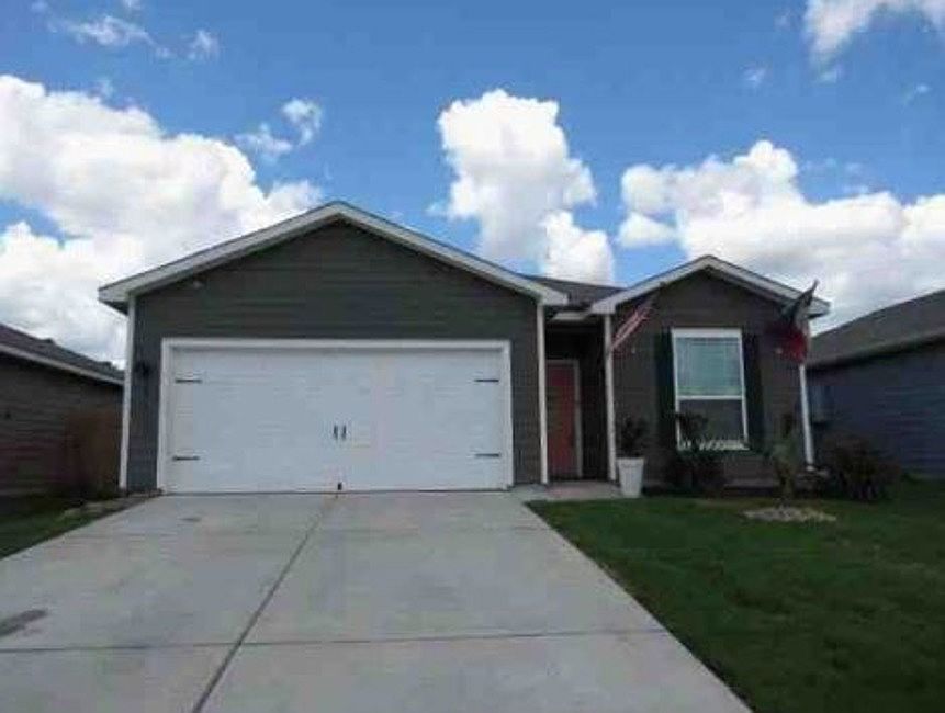 Property Front View