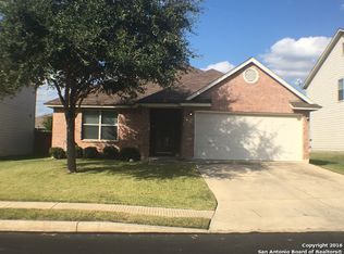 6422 Pelican Coral, San Antonio, TX 78244