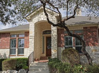 71 Volterra, San Antonio, TX 78258