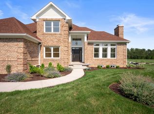 3565 W 116th St, Carmel, IN 46032