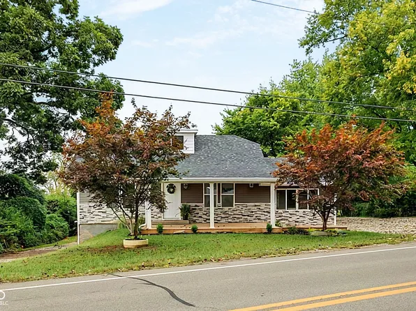 1201 N State Road 157, Bloomfield, IN 47424