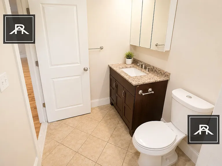 25 Lothrop St #2 — Photo 14