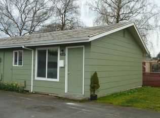 1540 E 1st St, Newberg, OR 97132