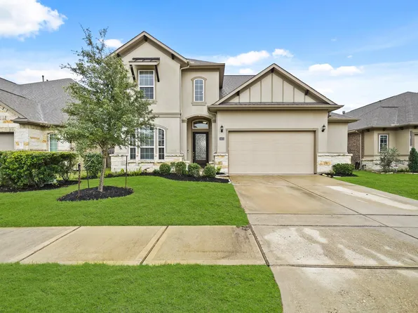 24031 Corinaldo Ct, Katy, TX 77493
