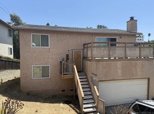 1659 Portola Ave, Spring Valley, CA 91977
