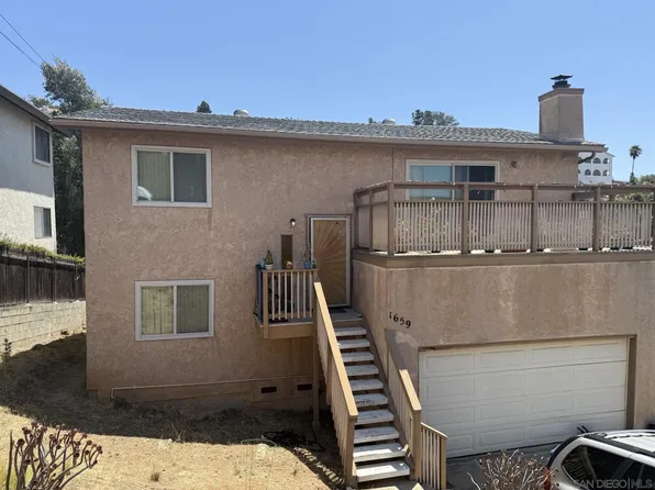 1659 Portola Ave, Spring Valley, CA 91977