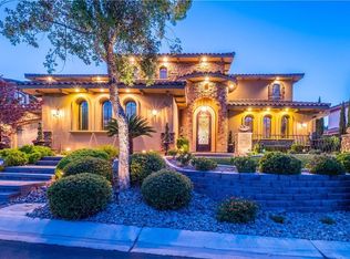 769 Latina Ct, Henderson, NV 89012