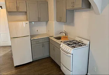 Rented by Gotham City Realty Group