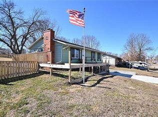 804 E Elijah St, Easton, MO 64443