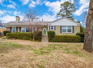 5500 S Grandview St, Little Rock, AR 72207