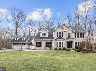 15062 Frederick Rd, Woodbine, MD 21797