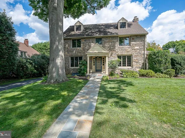 1105 Blythe Ave, Drexel Hill, PA 19026