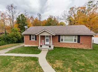 629 Willow Dr, Independence, KY 41051