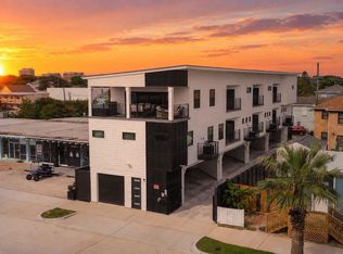1716 23rd St #D, Galveston, TX 77550