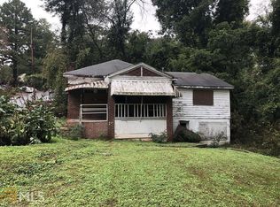 1131 Lookout Ave NW, Atlanta, GA 30318