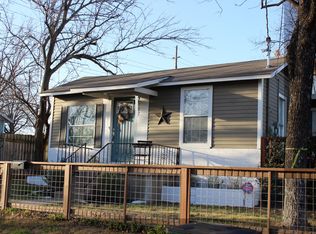 2302 E 18th St, Austin, TX 78702
