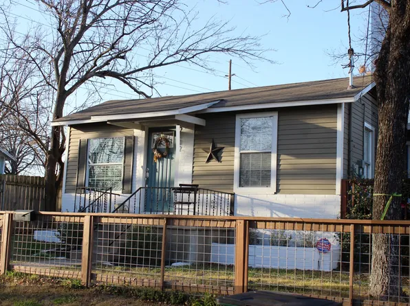 2302 E 18th St, Austin, TX 78702