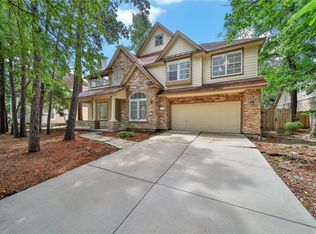 7 Churchdale Pl, Spring, TX 77382