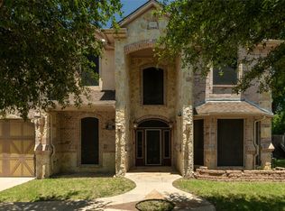 8516 Michael St, White Settlement, TX 76108