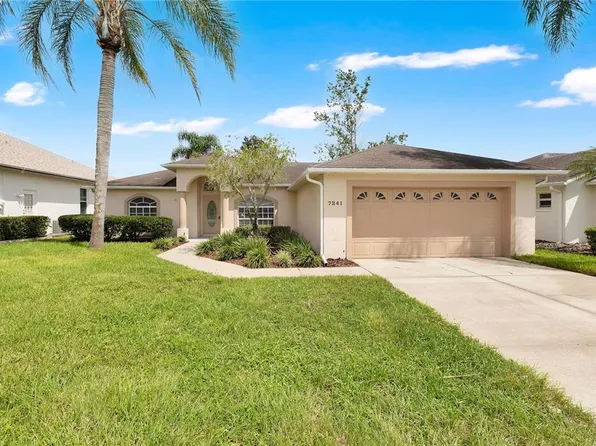 7241 WINKWORTH PARKWAY, LAKELAND, FL 33810