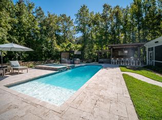 2605 Glover Rd, Ridgeland, SC 29936