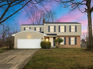 784 Breezedale Pl, Columbus, OH 43213