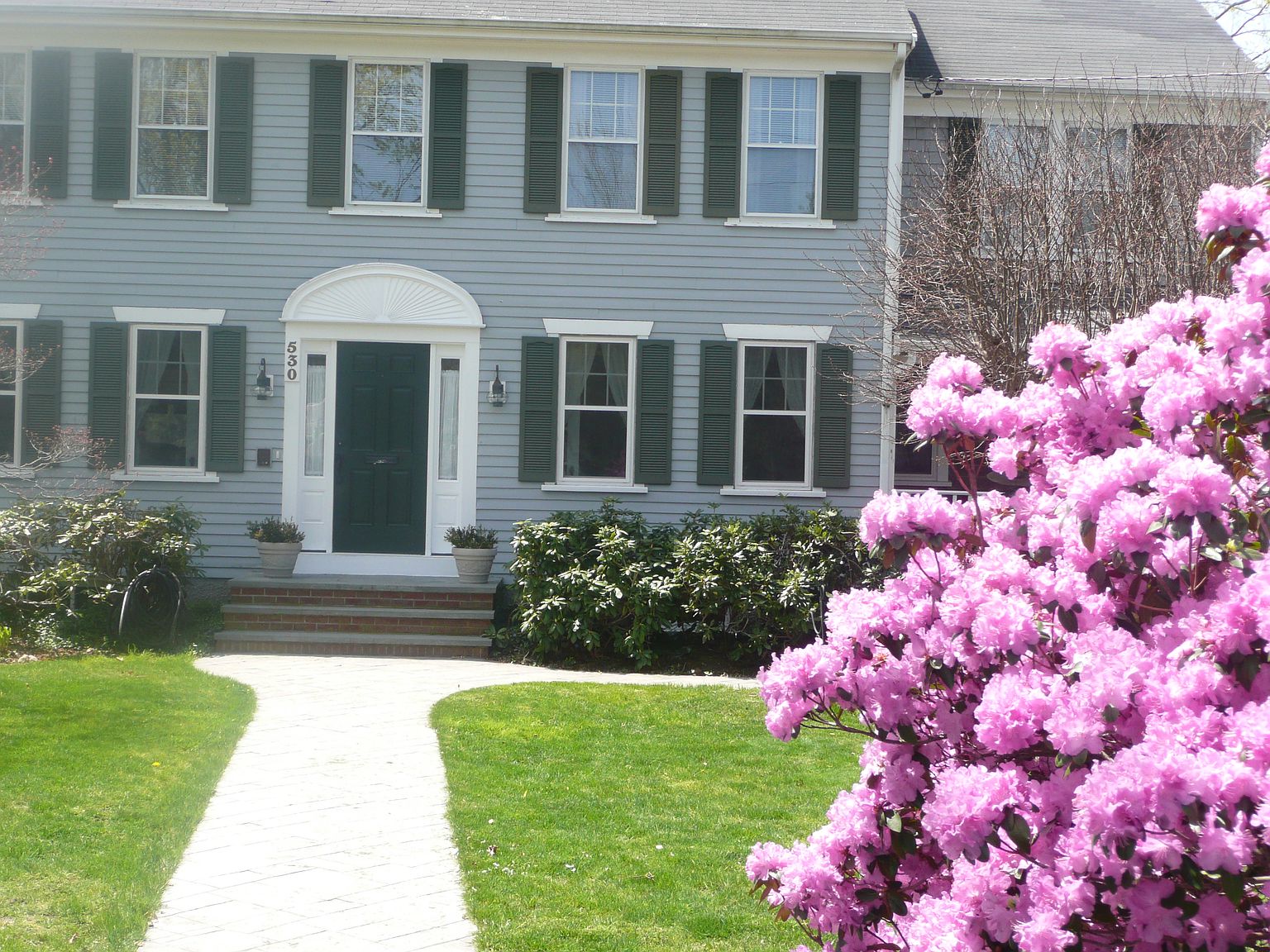 530 Elm St, Dartmouth, MA 02748 Zillow