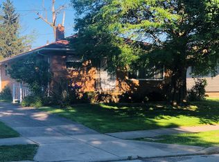 5449 E 141st St, Maple Heights, OH 44137