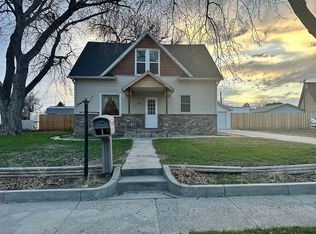 916 Missouri Ave, Alliance, NE 69301