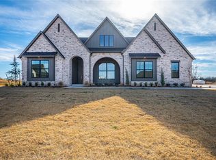 11501 Skyline Vw, Guthrie, OK 73044