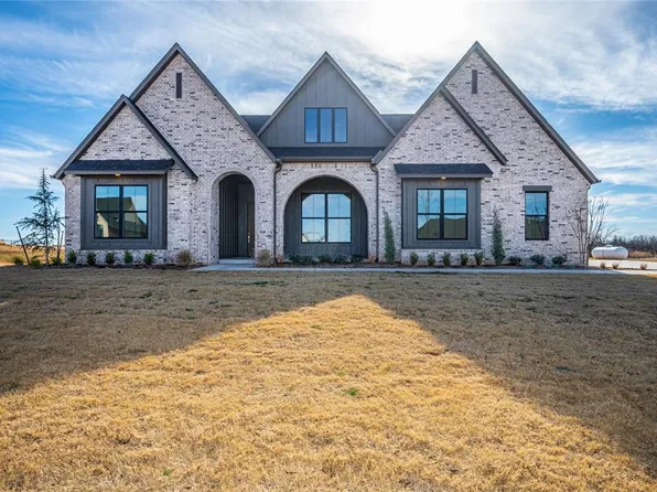 11501 Skyline Vw, Guthrie, OK 73044