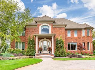 70237 Mountain Creek Ct, Romeo, MI