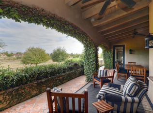 5740 E Doubletree Ranch Rd, Paradise Valley, AZ 85253