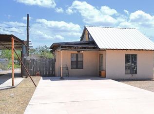 125 Grissom Dr, Del Rio, TX 78840