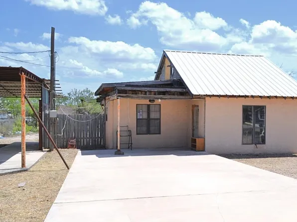 125 Grissom Dr, Del Rio, TX 78840