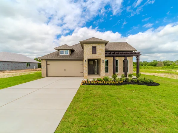 7575 Charles Branch Ct, Anderson, TX 77830