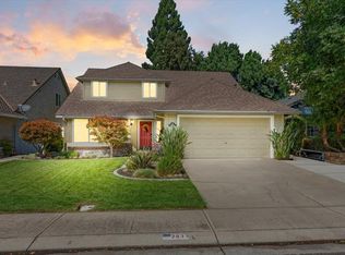 2833 Walnut Ter, Modesto, CA 95355