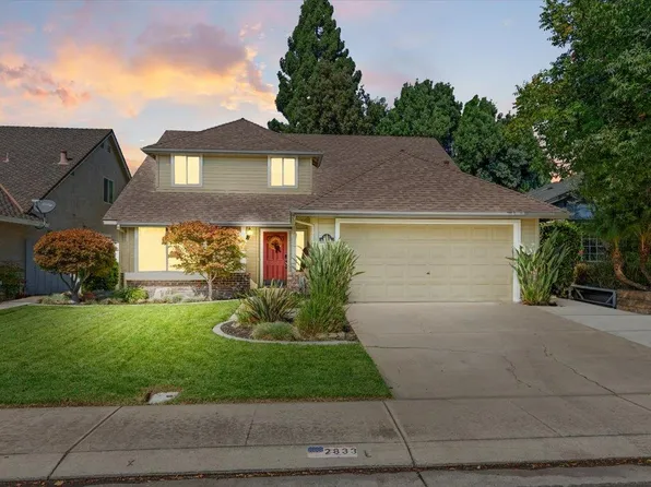 2833 Walnut Ter, Modesto, CA 95355