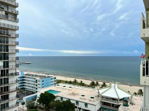 111 Briny Avenue #1405, Pompano Beach, FL 33062