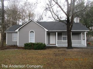 235 Firetower Rd, Leesburg, GA 31763