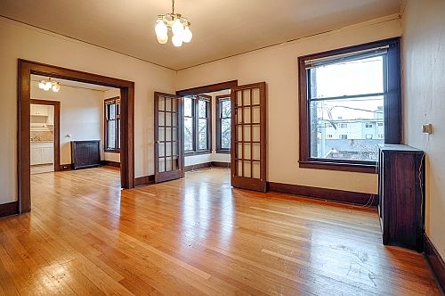 Interior Photo 1