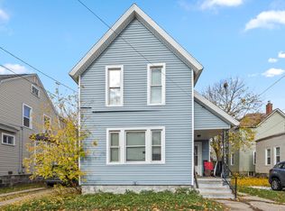 851 3rd St NW, Grand Rapids, MI 49504