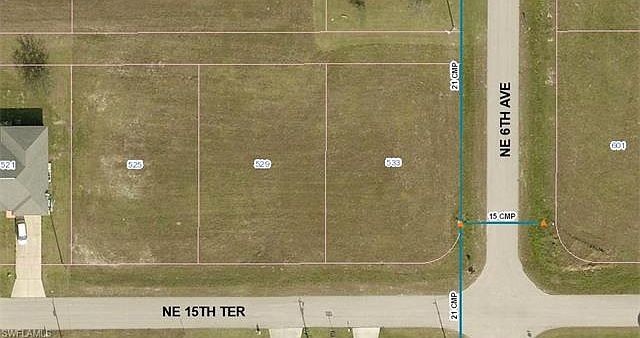 1st image of 533 NE 15th Ter