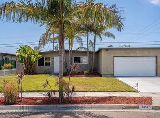 3635 Luna Ave, San Diego, CA 92117
