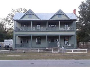 232 Walnut St W, Salley, SC 29137