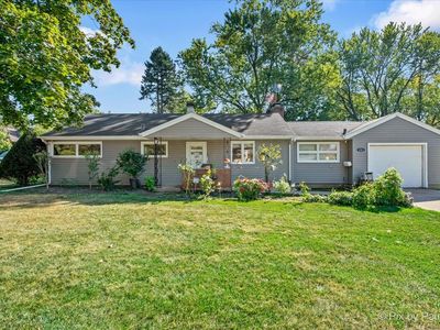 1103 Lawrence Ave, Elgin, IL, 60123