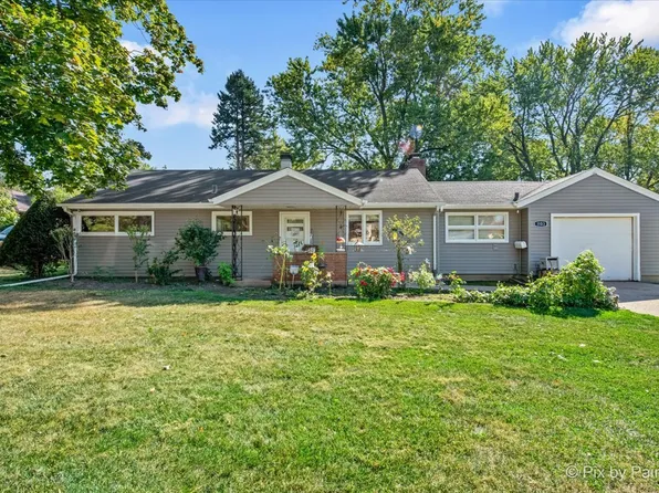 1103 Lawrence Ave, Elgin, IL 60123